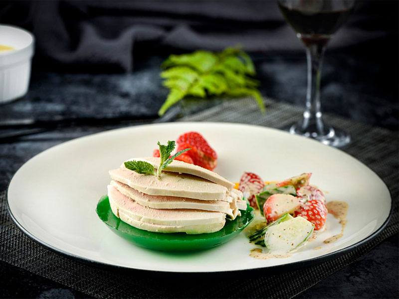 鵝肥肝為什么這么受歡迎?